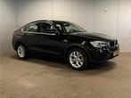 BMW X4 xDrive20i Executive-LEER-HEAD UP-TREKHAAK-SURROUND CA, 12 maanden, Gebruikt, Zwart, X4