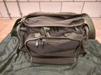Aqua products small carryall tas bag struinen penvissen, Watersport en Boten, Hengelsport | Karpervissen, Ophalen of Verzenden