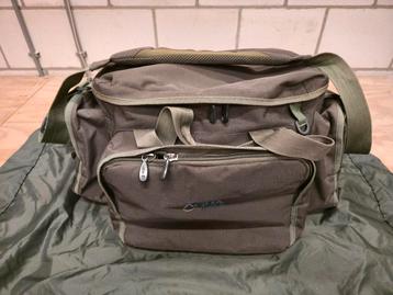 Aqua products small carryall tas bag struinen penvissen beschikbaar voor biedingen