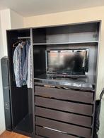 IKEA PAX Kast - Praktisch en Stijlvol, Ophalen, Gebruikt, 100 tot 150 cm, 200 cm of meer