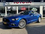 Ford Ford mustang Fastback, 3.8 V6, Kleppensysteem in uitlaa, Stof, Gebruikt, Euro 6, Bedrijf