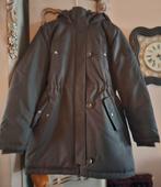 Only carmakoma zwarte winterjas XL (zonder de bontkraag), Kleding | Dames, Jassen | Winter, Zwart, Maat 46/48 (XL) of groter, Ophalen of Verzenden