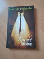 Loes den Hollander Krachtmeting, Ophalen of Verzenden