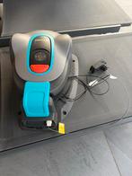 Gardena Robotmaaier sileno mimimo 250, Ophalen, Gebruikt, 20 tot 25 cm, Met regensensor