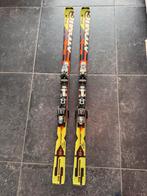 Atomic SX 11 SuperCross ski’s, 160 tot 180 cm, Gebruikt, Ophalen of Verzenden, Atomic