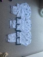 3x ITF Teakwondo pakken ! 2x ZWARTE pakken en een gewone pak, Taekwondo, Vechtsportpak, Maat L, Ophalen of Verzenden