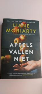 Appels Vallen Niet - Liane Moriarty, Ophalen of Verzenden, Zo goed als nieuw, Liane Moriarty, Nederland
