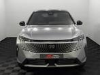 Peugeot 3008 1.2 Hybrid 145 GT e-DSC6 Half leder, Camera, Na, Auto's, Peugeot, 1199 cc, Leder en Stof, Bedrijf, 19 km/l