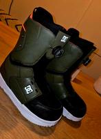 DC Scout Snowboard schoenen (BOA) (EU45), Ophalen of Verzenden, Zo goed als nieuw, Schoenen