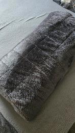 Verzwaringsdeken 7 kg van de Action. Afmeting 140 x 200, Ophalen, Zo goed als nieuw, Grijs, Rechthoekig