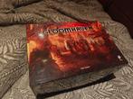 Gloomhaven + Insert, Drie of vier spelers, Ophalen of Verzenden, Gebruikt