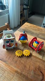Ambi Toys vintage Speelgoed, Ophalen of Verzenden, Gebruikt, Overige typen, Met wieltjes