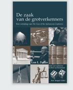 De zaak van de grotverkenners - Lon L. Fuller, Boeken, Ophalen of Verzenden, Zo goed als nieuw