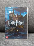 Harry Potter dvd collectie, Vanaf 12 jaar, Ophalen of Verzenden, Gebruikt