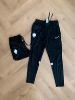 Vitesse kleding zonder naam (ass) trainer, Ophalen of Verzenden, Zo goed als nieuw, Blauw, Voetbal