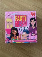 Party en co girls, Hobby en Vrije tijd, Gezelschapsspellen | Bordspellen, Jumbo, Ophalen of Verzenden, Een of twee spelers, Zo goed als nieuw