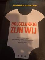 Annemarie Haverkamp - Dolgelukkig zijn wij, Verzenden, Annemarie Haverkamp, Nederland