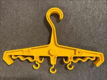 Multihanger multihaak duikpak vinnen trimvest 4 kleuren beschikbaar voor biedingen