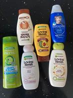 4x shampoo 2x conditioner, Sieraden, Tassen en Uiterlijk, Uiterlijk | Lichaamsverzorging, Ophalen of Verzenden, Nieuw, Bad & Douche