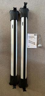 Thule Wingbar Edge dakdrager, Auto diversen, Dakdragers, Ophalen, Gebruikt