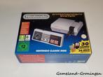 Nintendo Classic Mini: NES (Boxed), Gebruikt, Ophalen of Verzenden