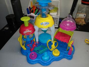Play-Doh Sweet Shoppe Set beschikbaar voor biedingen