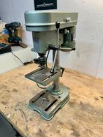 Kinzo 350W kolomboormachine in zeer goede staat, Ophalen, Variabele snelheid, Zo goed als nieuw, Minder dan 400 watt