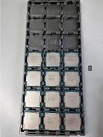 10 stuks intel i5 7400 processor met nieuwe heatsinks, Computers en Software, Processors, LGA 1151, Zo goed als nieuw, Intel Core i5