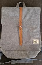 Herschel  rugtas - Zo goed als nieuw, Sieraden, Tassen en Uiterlijk, Tassen | Rugtassen, Overige merken, 25 tot 40 cm, Ophalen of Verzenden