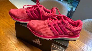 Nieuw Adidas Cloudfoam sneakers mt 40 2/3 beschikbaar voor biedingen