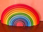 Grimms Regenboog 12-delig - 36cm, Ophalen of Verzenden, Gebruikt, Overige typen