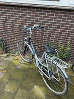 Montego damesfietsen, Fietsen en Brommers, Fietsen | Dames | Damesfietsen, Ophalen of Verzenden, Zo goed als nieuw, Overige merken