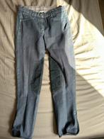 Paardrijbroek maat 152, Ophalen of Verzenden, Gebruikt, Dressuur, Onderkleding