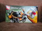 NIEUW: Lego Racers - 7971 - Power Racers Bad, Nieuw, Complete set, Ophalen of Verzenden, Lego