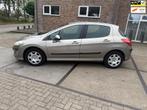 Peugeot 308 1.6 VTi X-line ((( navi ))), Voorwielaandrijving, 65 €/maand, 15 km/l, Gebruikt