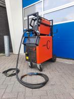 Lorch C4303 Synergisch lasapparaat C02 Max 430Amp 20M pakket, Gebruikt, Duitsland, ., Ophalen of Verzenden