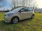 Seat Mii Chic 1.0 automaat 2012. 1e eigenaar 42.500 km, Auto's, Seat, Euro 5, Stof, 4 stoelen, Mii