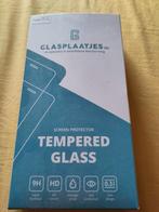 Screenprotector Huawei P9 Lite - Nieuw, Ophalen of Verzenden