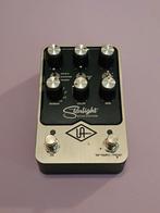 UA Starlight Echo Station, Muziek en Instrumenten, Delay of Echo, Ophalen of Verzenden, Zo goed als nieuw, Info@uaudio.com