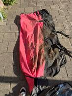 HKM Neon roze deken paard, Dieren en Toebehoren, Paarden en Pony's | Dekens en Dekjes, Ophalen of Verzenden, Zo goed als nieuw
