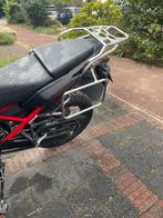 Kofferrek Honda Africa Twin. CRF1100. L. Touratech, Motoren, Accessoires | Koffers en Tassen, Zo goed als nieuw