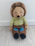 Knuffel Ikea egel smaslug hérisson K9438, Kinderen en Baby's, Speelgoed | Knuffels en Pluche, Ophalen of Verzenden, Zo goed als nieuw
