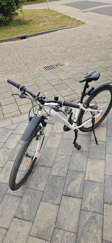 Mountainbike Rockrider ST 100  beschikbaar voor biedingen