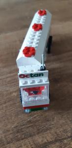Lego 6594, Kinderen en Baby's, Speelgoed | Duplo en Lego, Ophalen of Verzenden, Gebruikt, Complete set, Lego