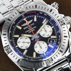 Breitling Chronomat Airborne 44 (Zeer goed/ 2016), Staal, Staal, Breitling, Polshorloge