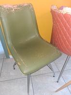 Gratis, Huis en Inrichting, Stoelen, Ophalen, Gebruikt