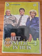 Het Zonnetje In Huis Seizoen 2, Alle leeftijden, Ophalen of Verzenden, Zo goed als nieuw, Komedie