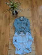 Zgan overhemden jongen maat 128, H&M, Ophalen of Verzenden, Zo goed als nieuw, Jongen