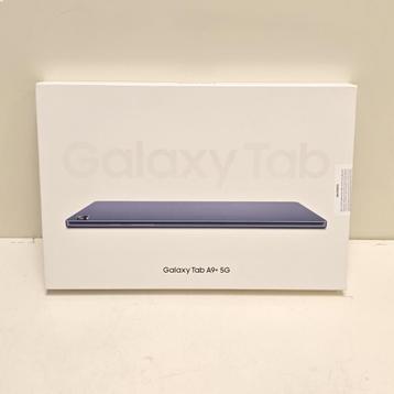 Samsung Galaxy Tab A9 Plus 5G | 64GB | Nieuw (835712) beschikbaar voor biedingen