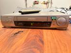 Panasonic videorecorder stereo hifi nv-hd640, Ophalen of Verzenden, Zo goed als nieuw
